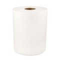 MAYFAIR® White Hard Wound Roll Towel 600'